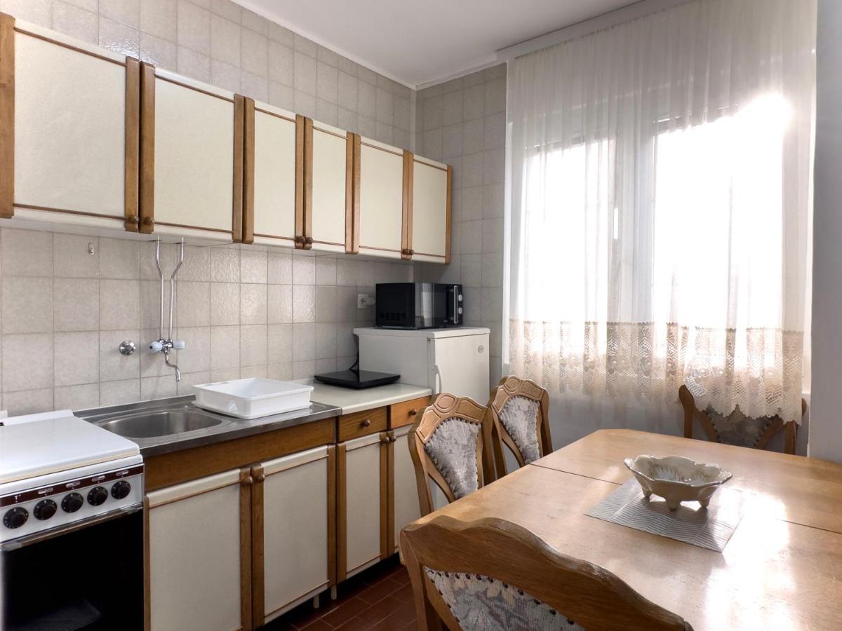 Apartment D-Moll Sutomore Dış mekan fotoğraf