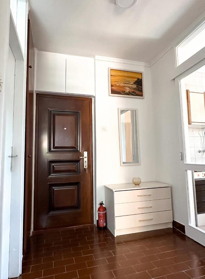 Apartment D-Moll Sutomore Dış mekan fotoğraf