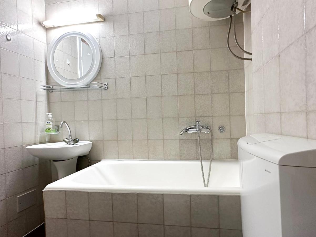 Apartment D-Moll Sutomore Dış mekan fotoğraf